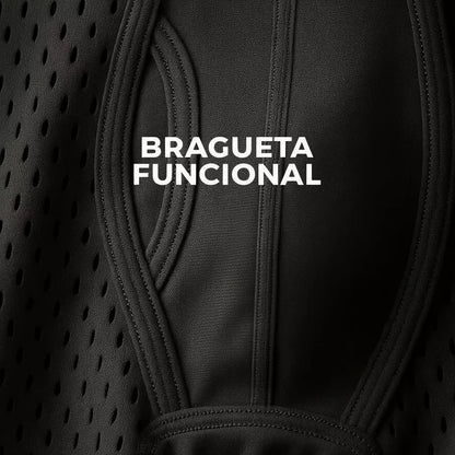 BOXER PREMIUM DE FIBRA DE BAMBÚ (1 UNIDAD)