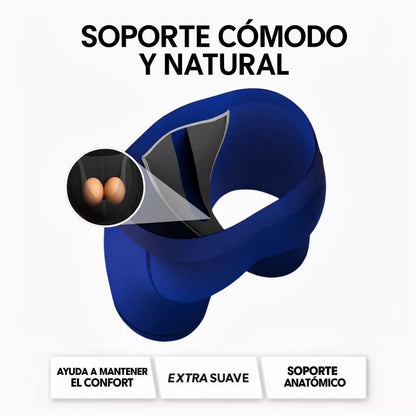 BOXER PREMIUM DE FIBRA DE BAMBÚ (LLEVÁS 4 · PAGÁS 1)