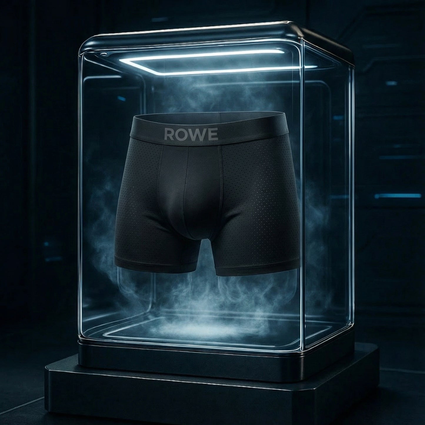 BOXER PREMIUM DE FIBRA DE BAMBÚ (LLEVÁS 4 · PAGÁS 1)